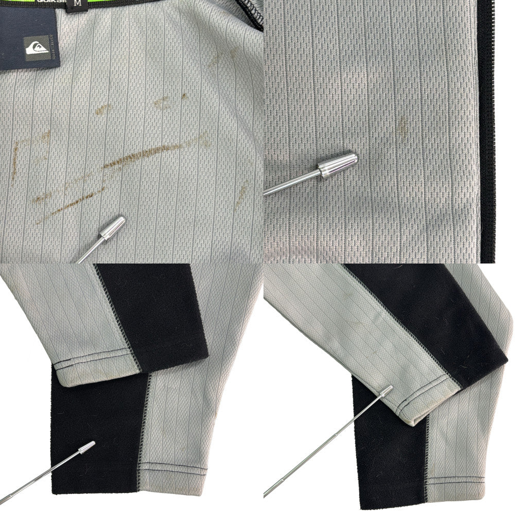 Quiksilver Fleece Jacket