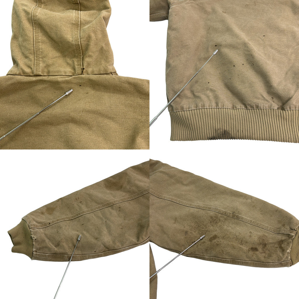 Carhartt Active Jacket Work Jacket