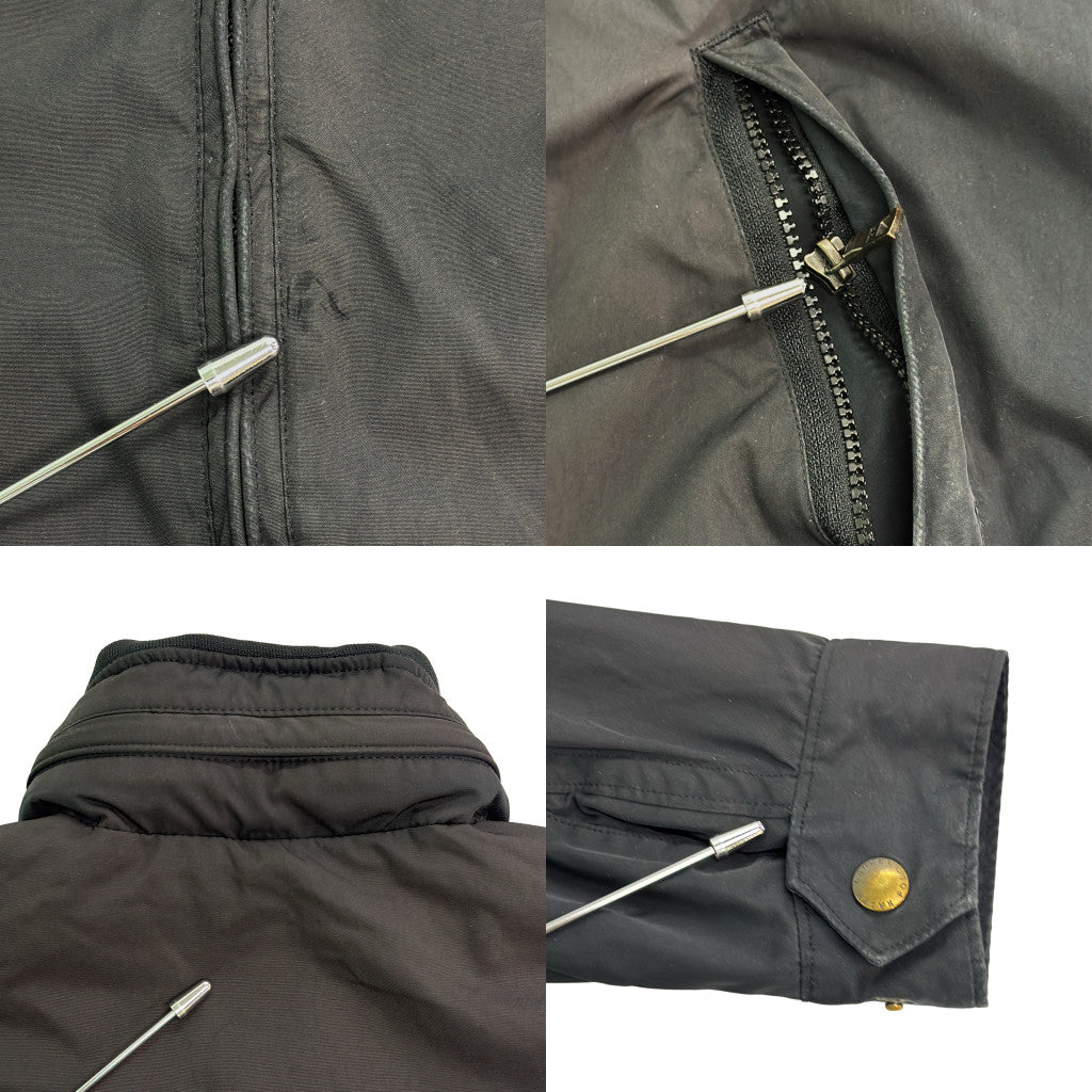 Polo by Ralph Lauren Warm Up Padded Jacket