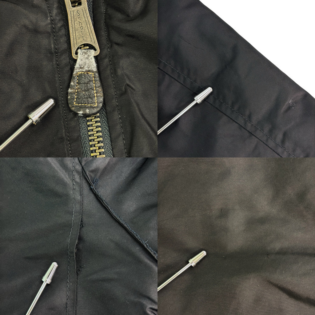 Schott MA-1 Flight Jacket Military Jacket