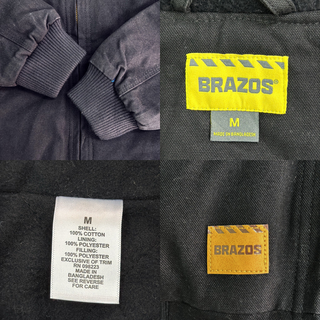 BRAZOS Work Jacket