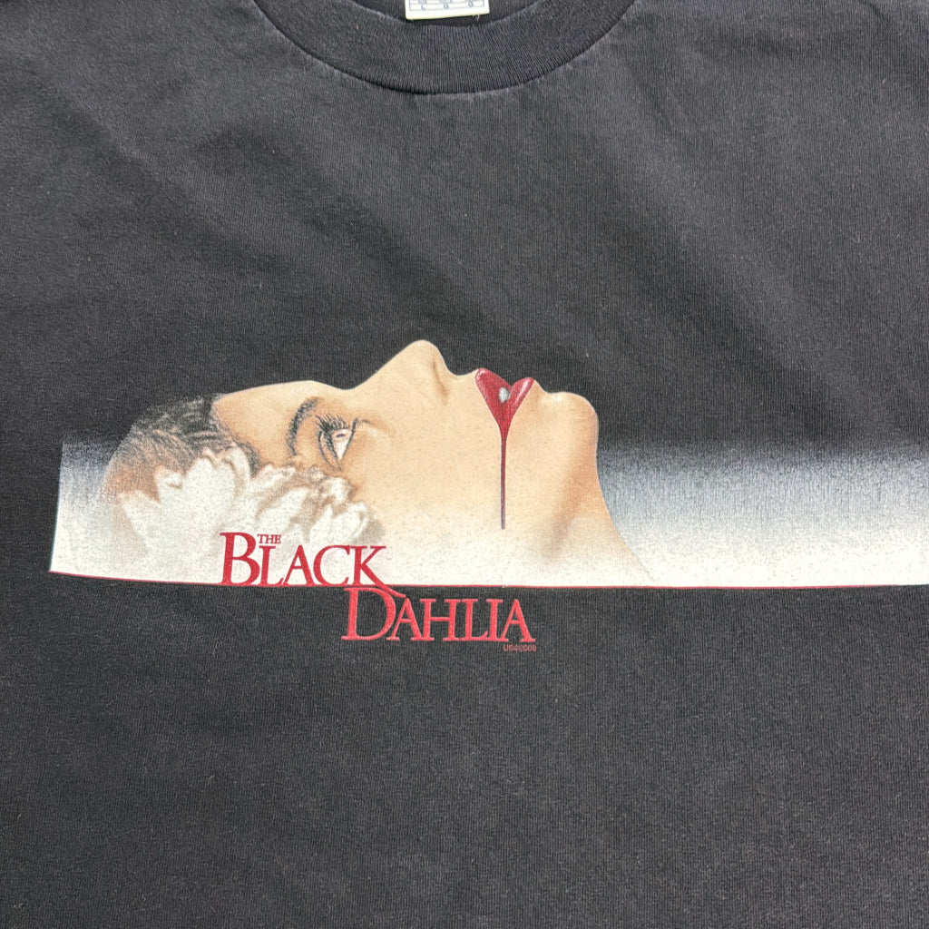 00s ALSTYLE Movie T-Shirt