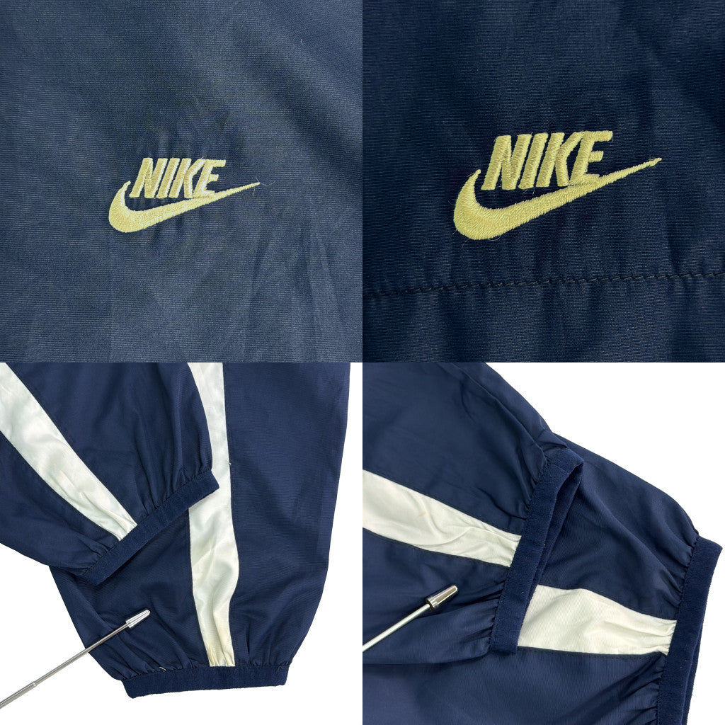 00s NIKE Anorak Parka Jacket