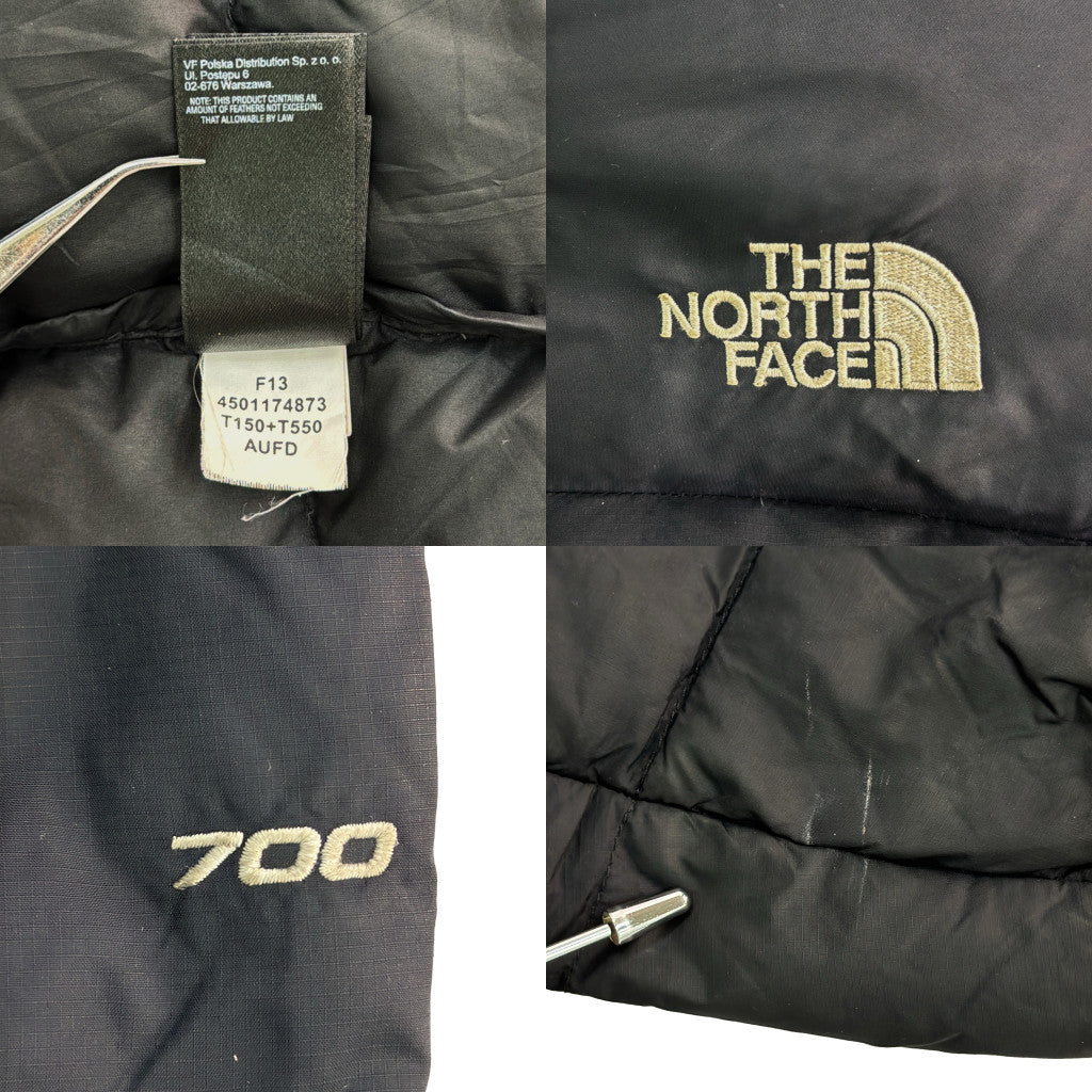 THE NORTH FACE Nuptse Down Jacket