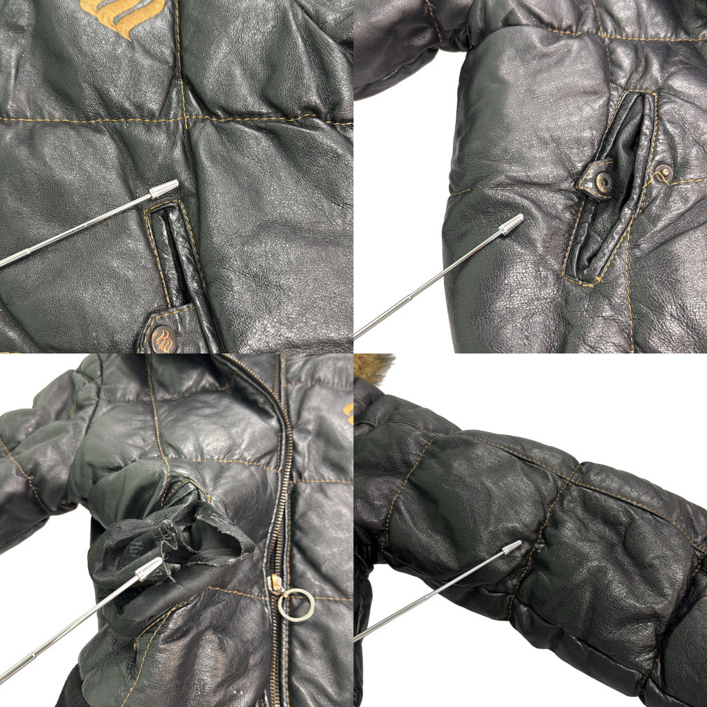 ROCAWEAR Down Jacket