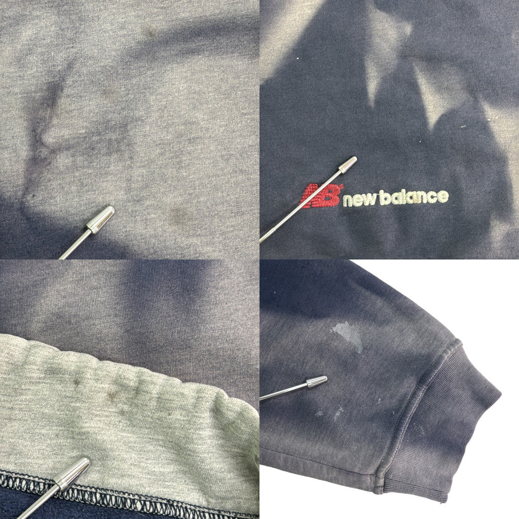 90s NEW BALANCE Sweat