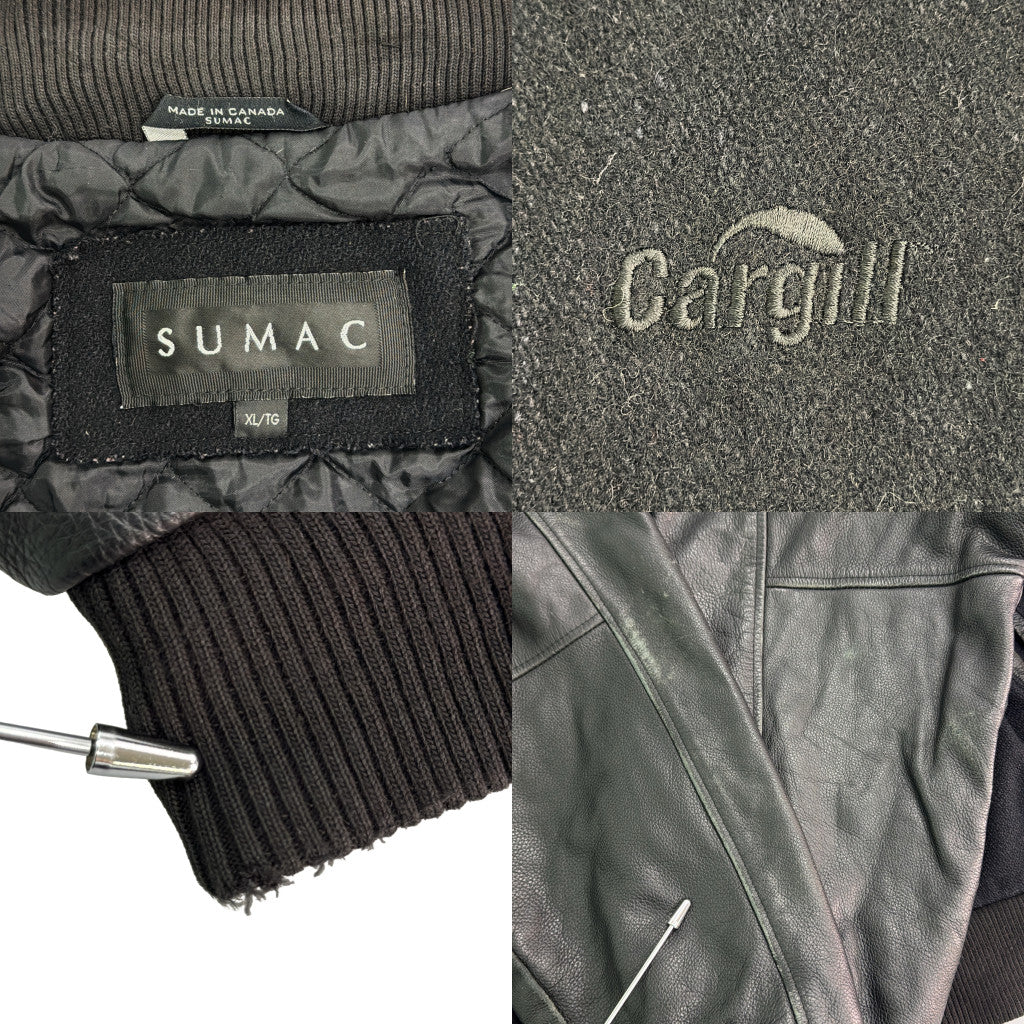 SUMAC Award Stadium Jacket
