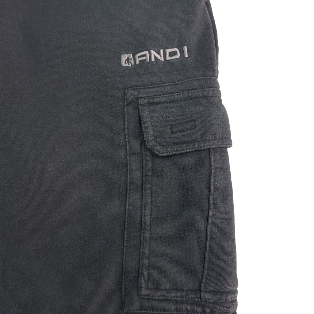 AND1 Sweatpants