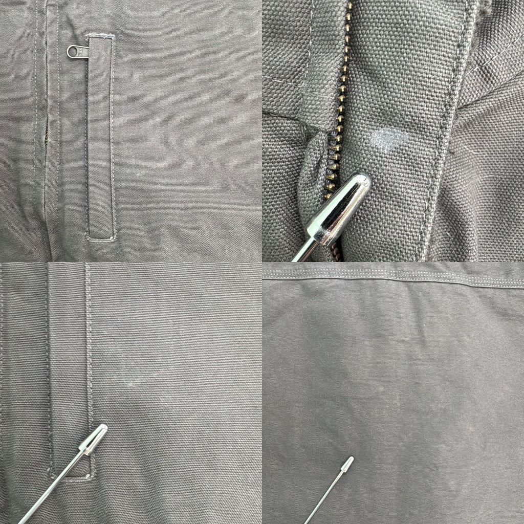 Carhartt Vest