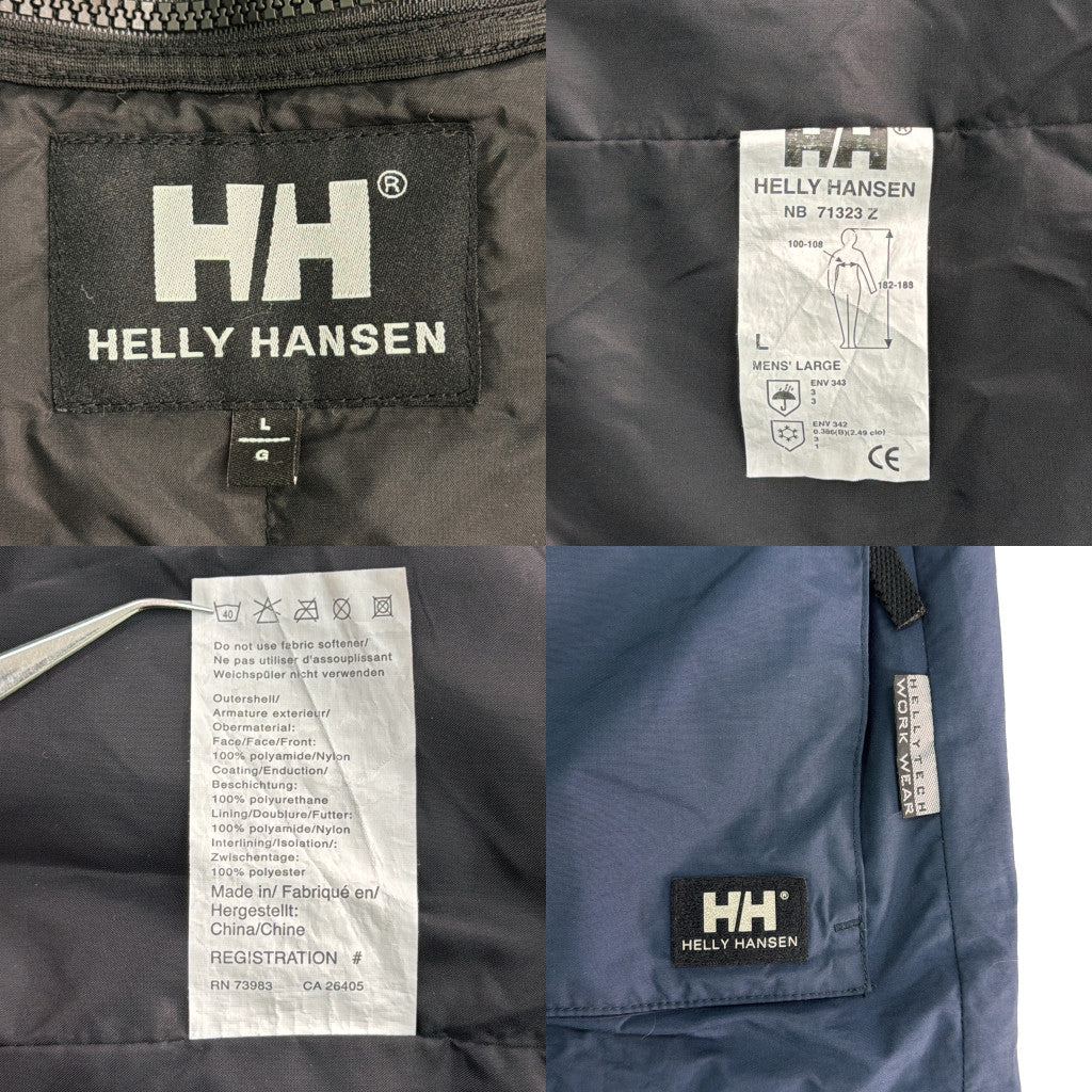 HELLY HANSEN Mountain Parka