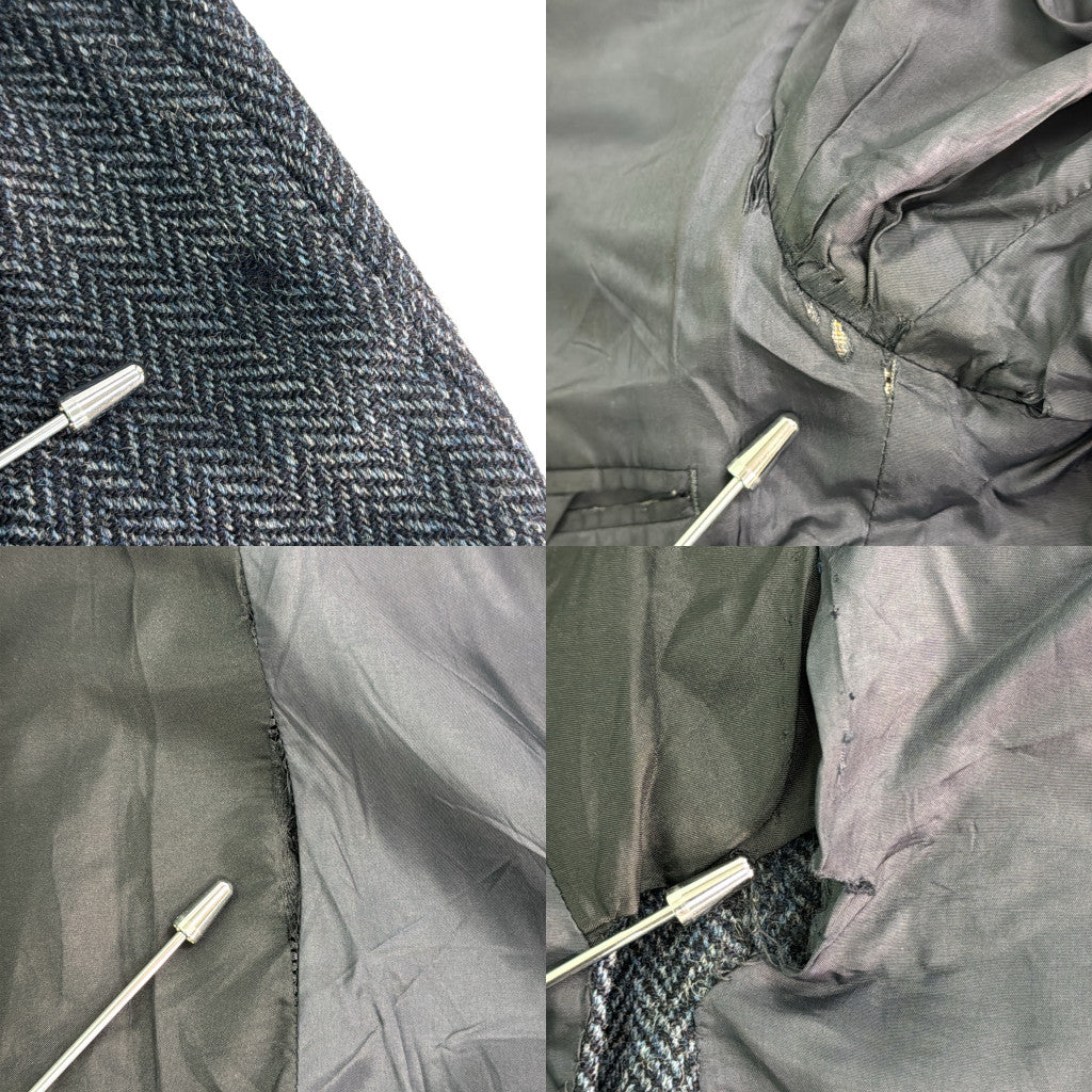 90s CARL GROSS Tailored Jacket