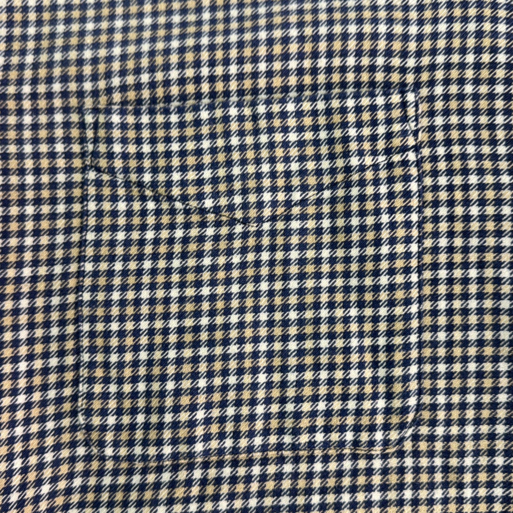 90s GAP Check Shirt