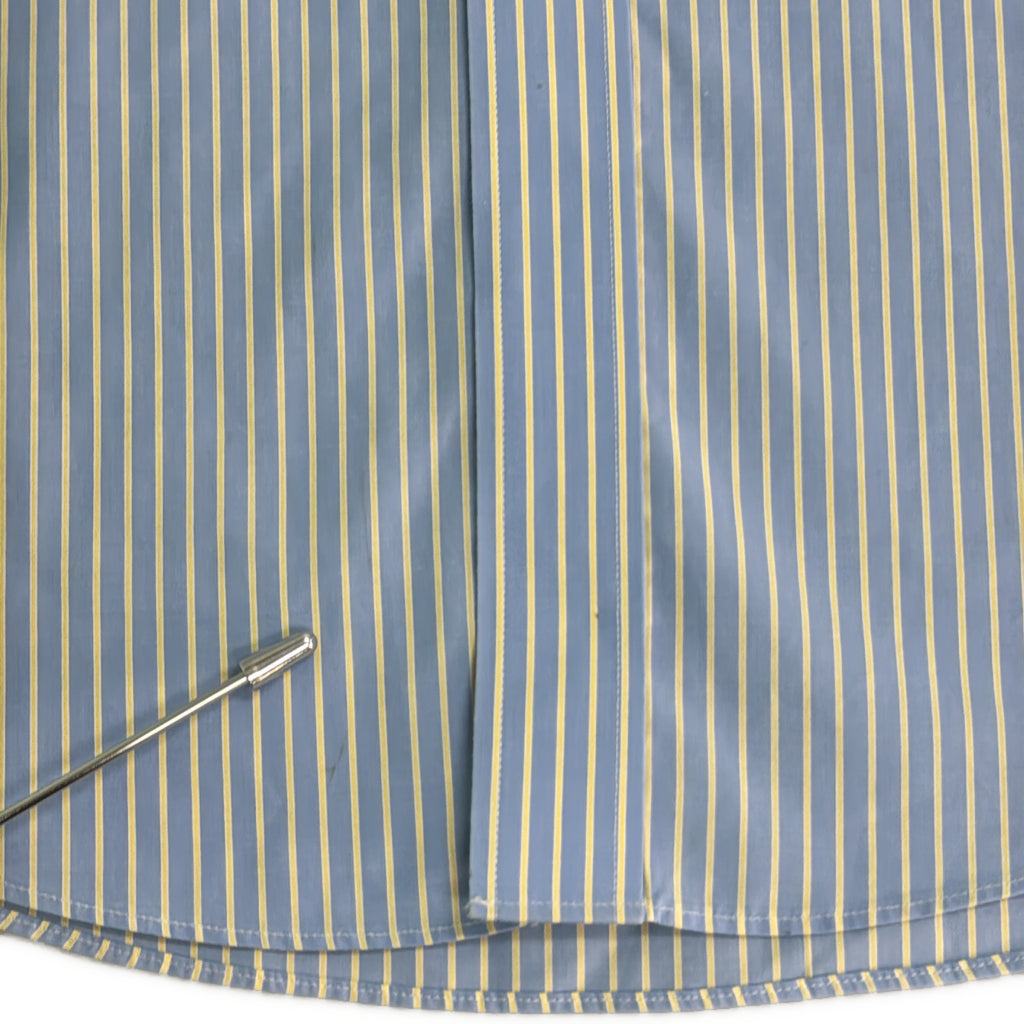 Brooks Brothers Stripe Shirt