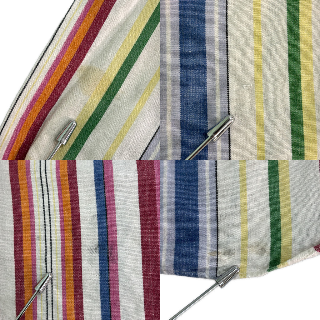90s RALPH LAUREN Stripe Shirt