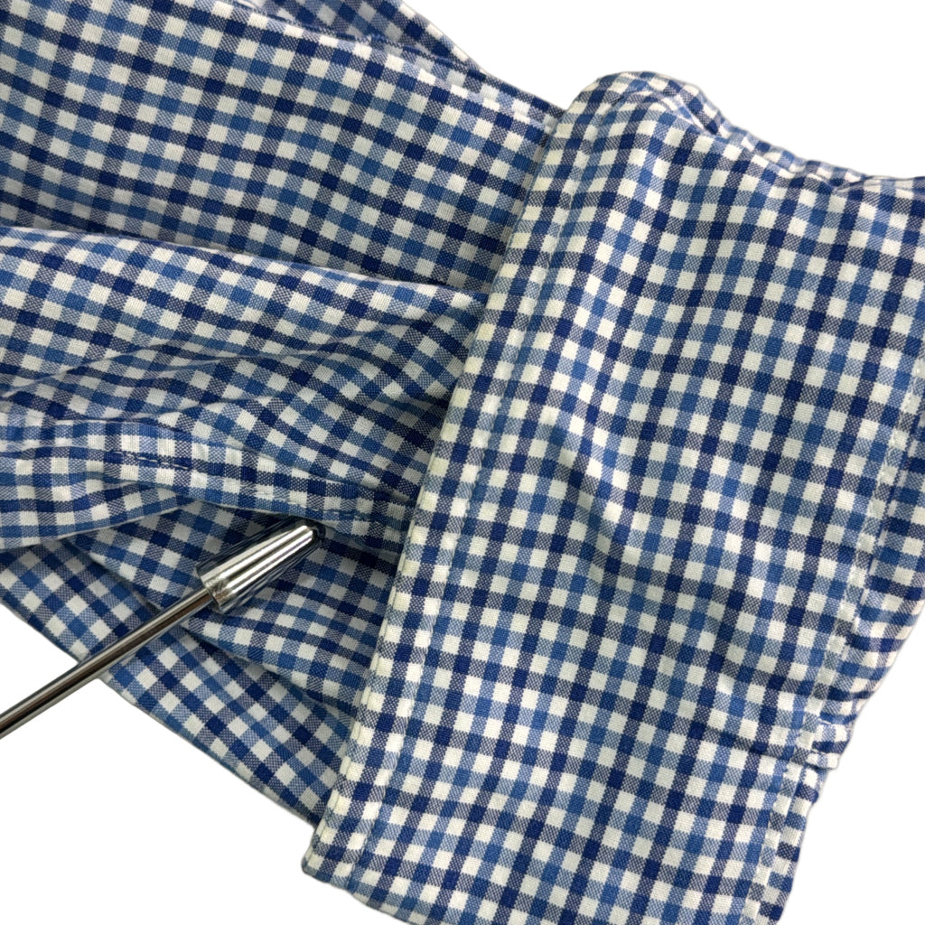 RALPH LAUREN Check Shirt