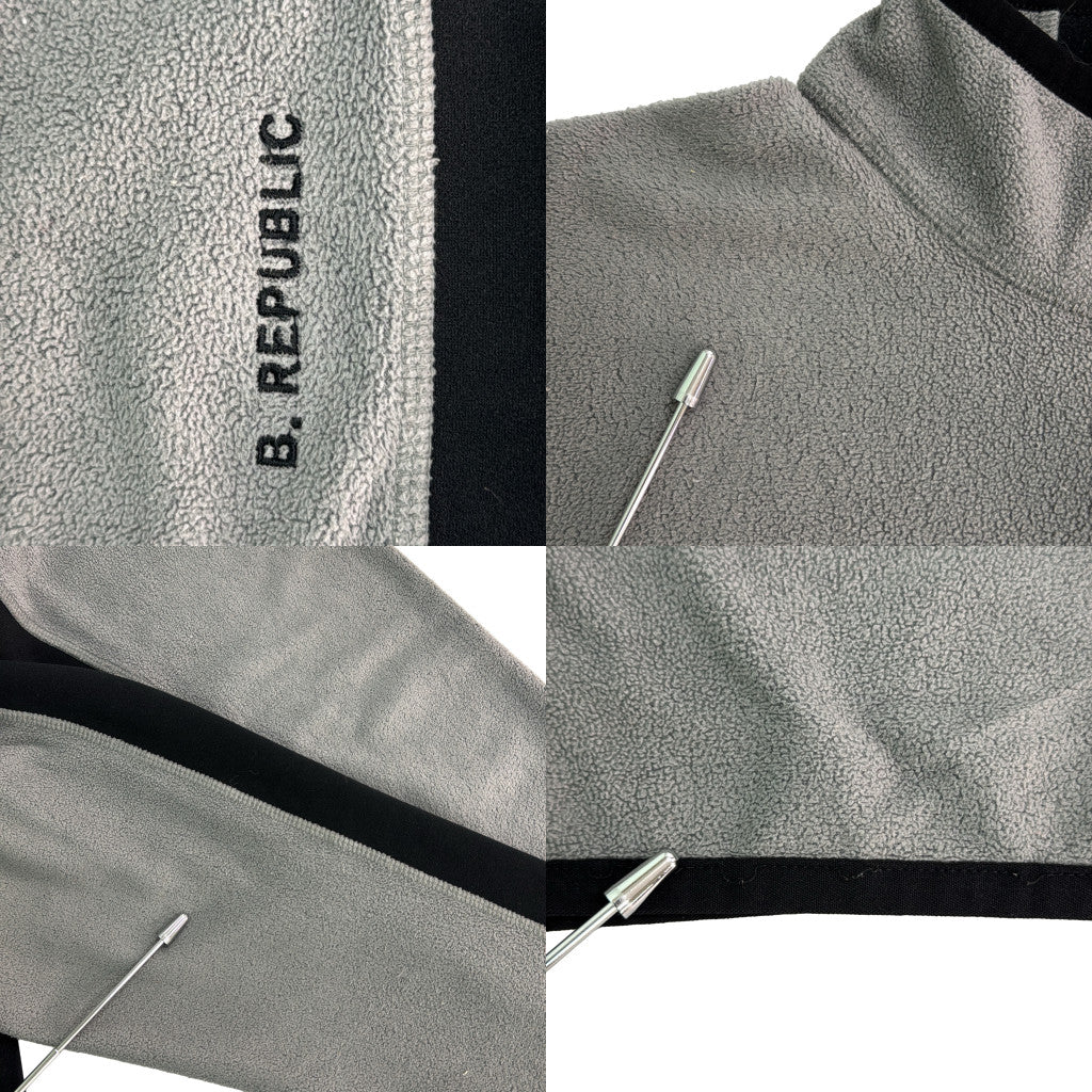00s Banana Republic Fleece Jacket