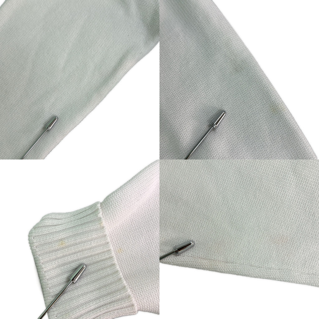 Polo by Ralph Lauren Driver Half Zip Sweater