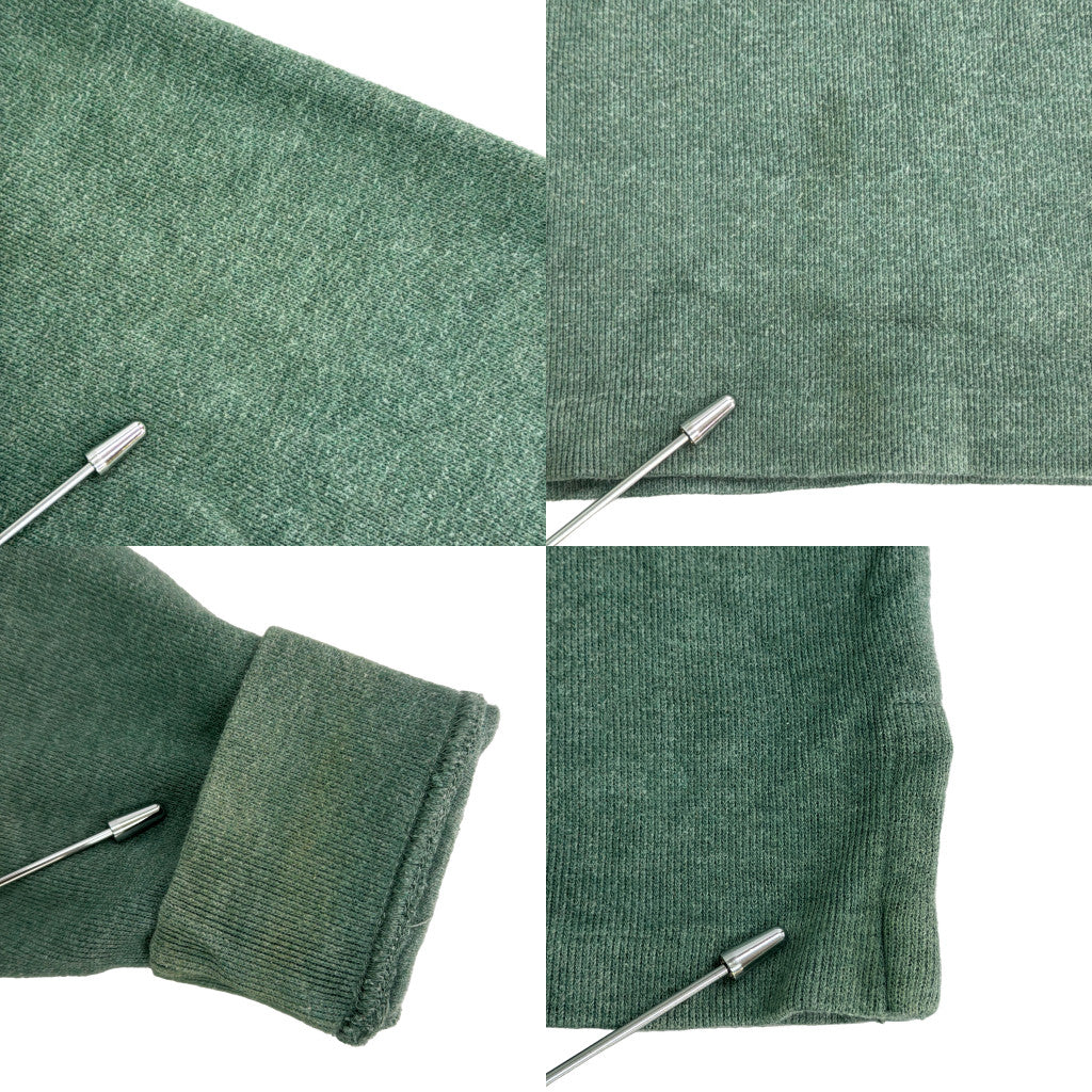 Polo by Ralph Lauren Half Zip Sweater