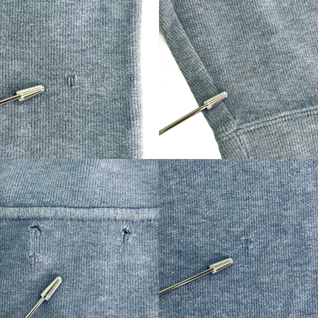 Polo by Ralph Lauren Half Zip Sweater