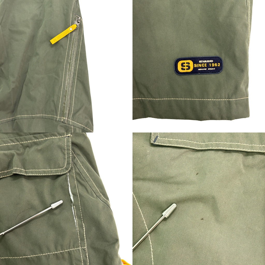SONOMA JEAN Nylon Pants