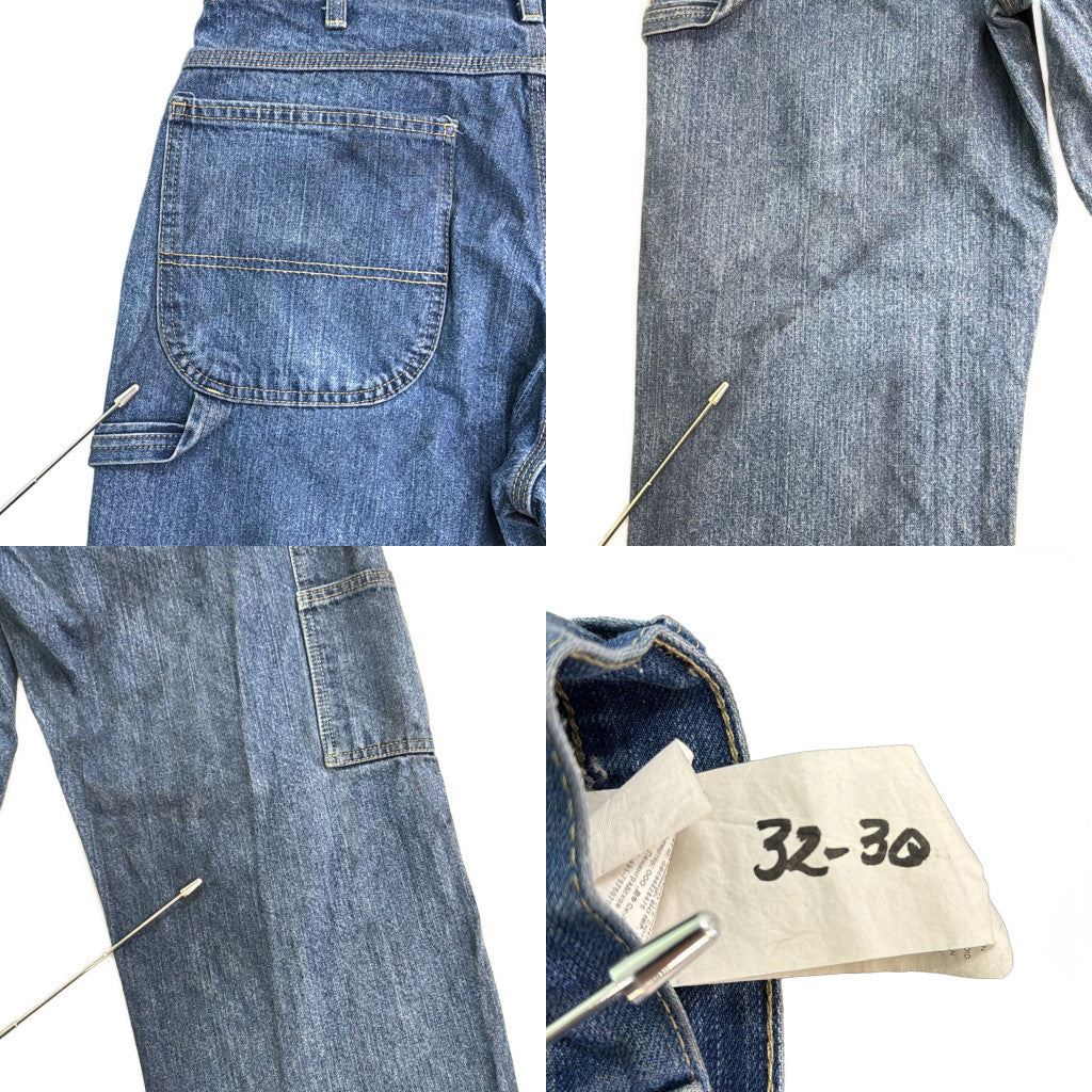 Dickies Denim Painter Denim Pants