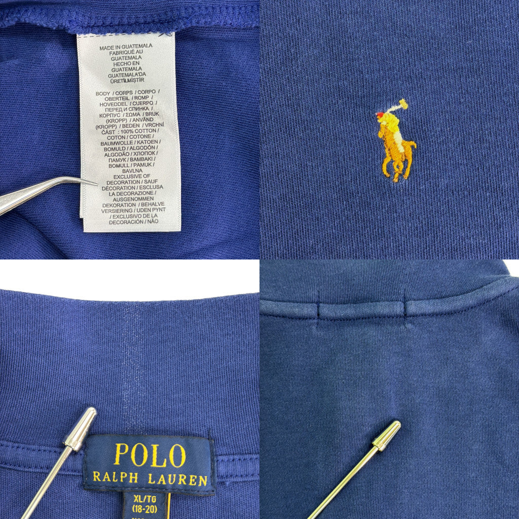 Polo by Ralph Lauren Sweat