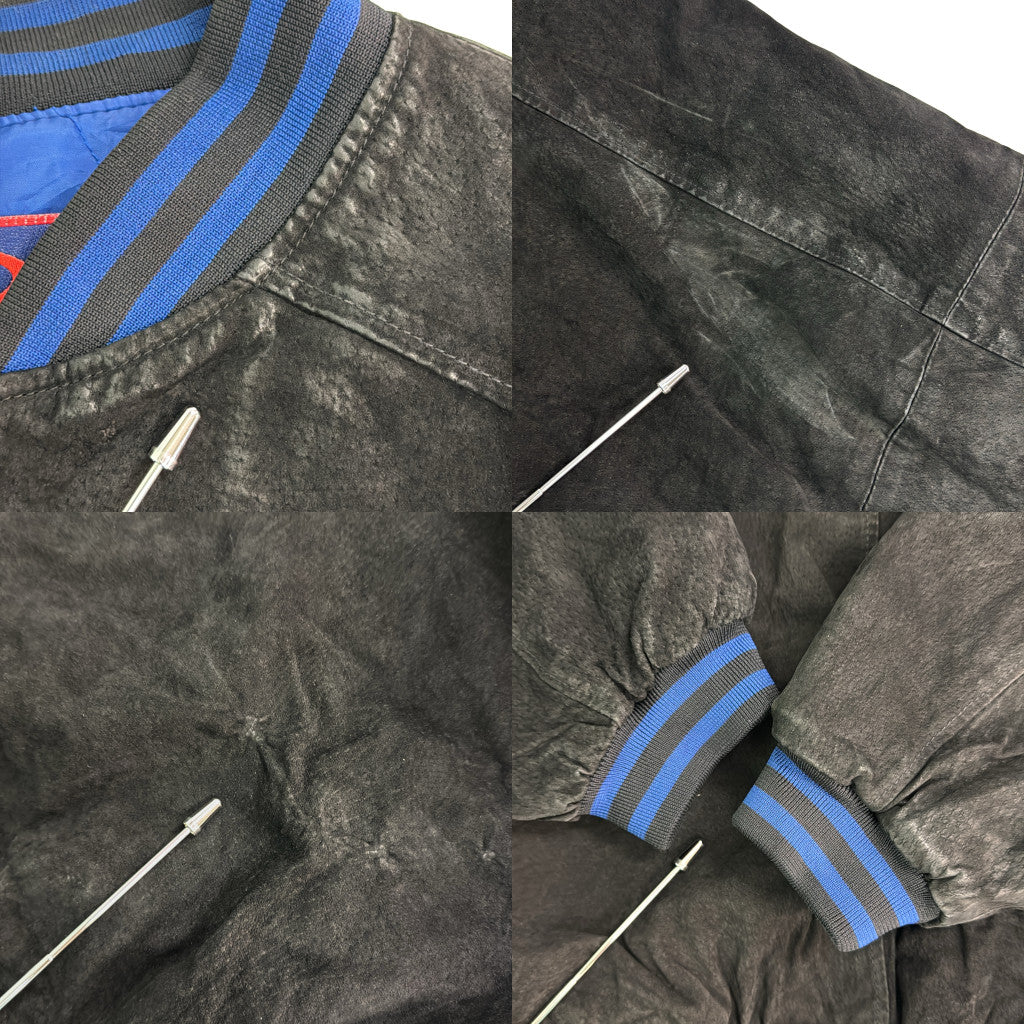 PRO PLAYER Stadium Jacket