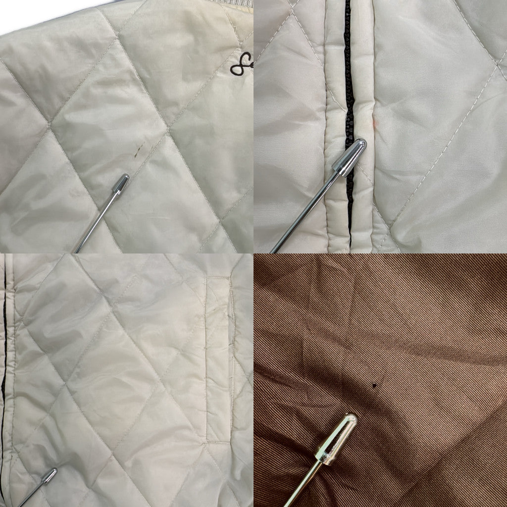 Sean John Bomber Jacket