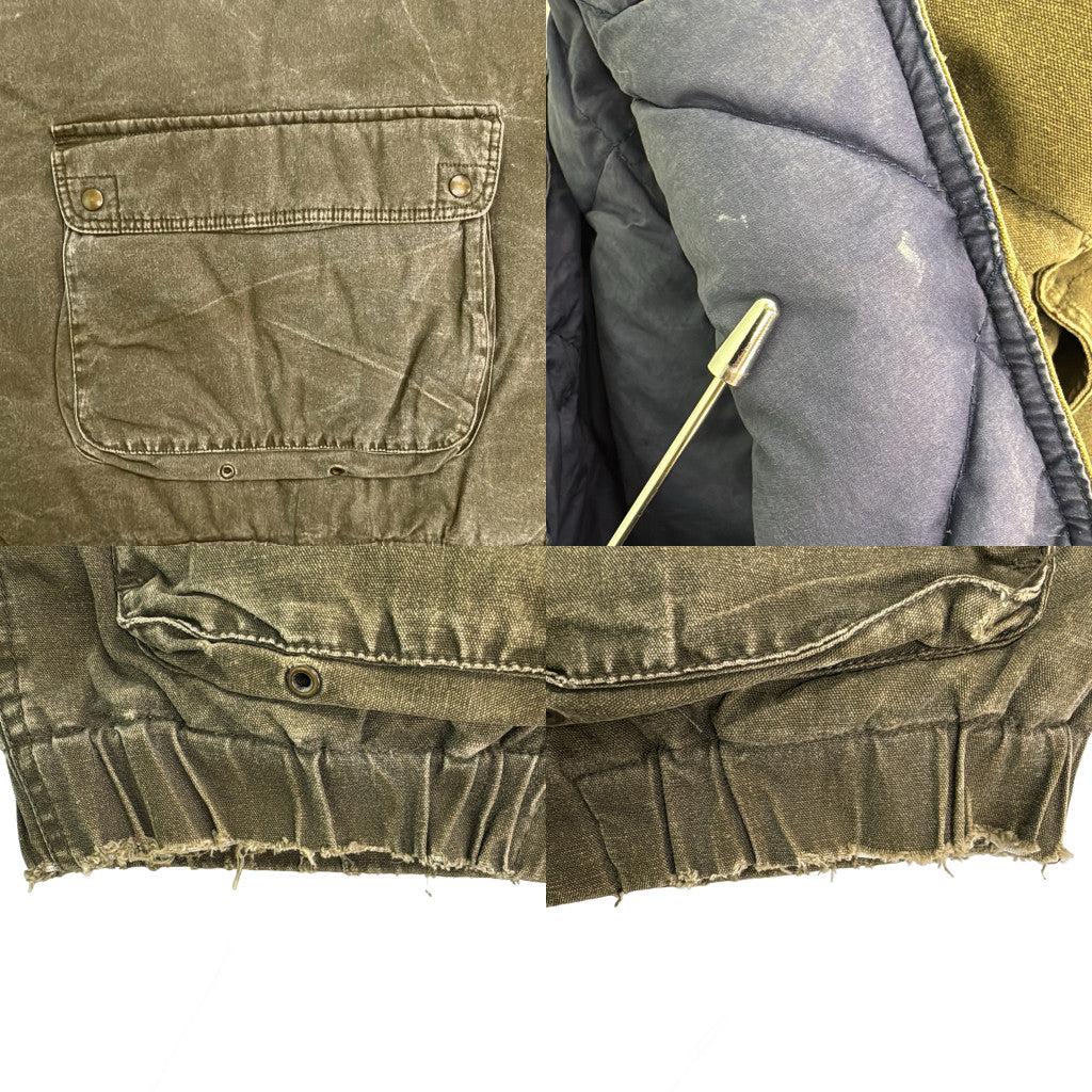 90s Eddie Bauer Down Vest