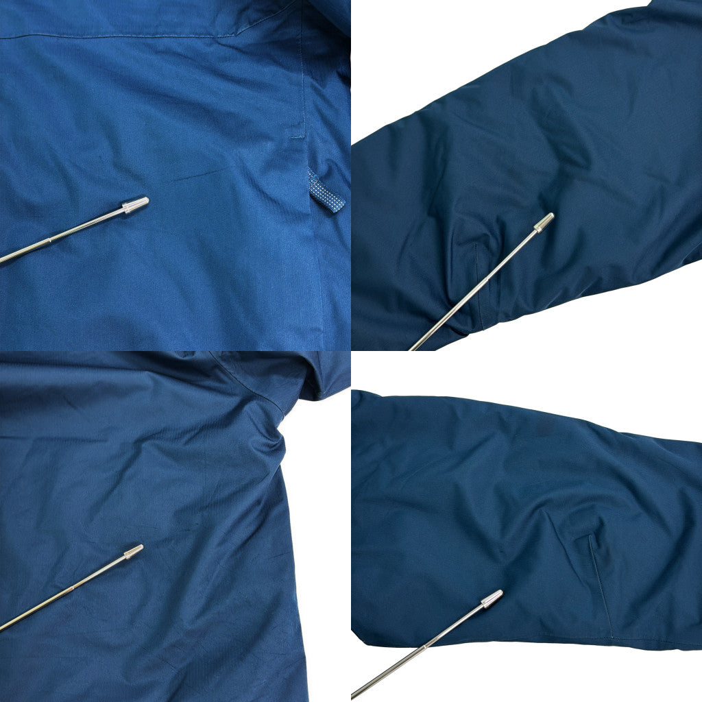 patagonia Padded Jacket