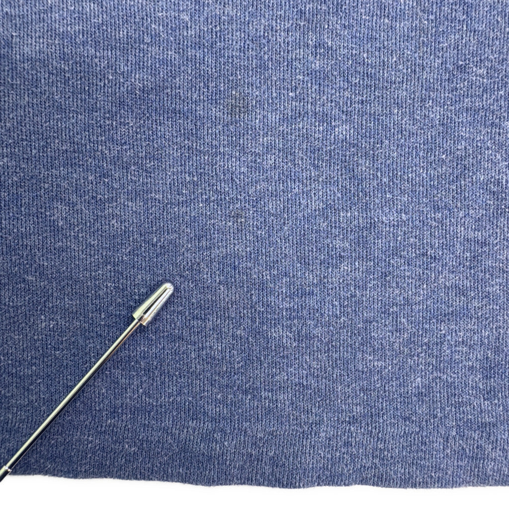 Polo by Ralph Lauren Half Zip Cotton Sweater Half Zip Sweater
