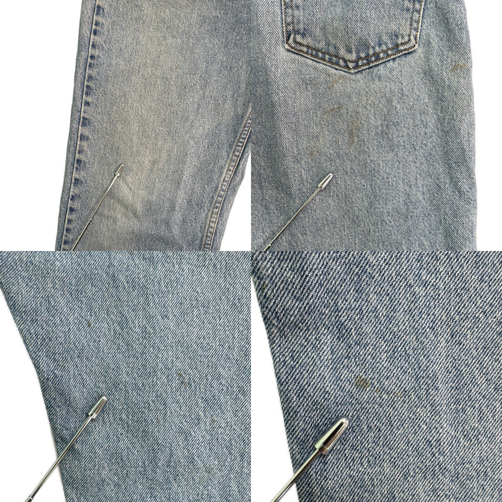 90s Levi's 505 Denim Pants