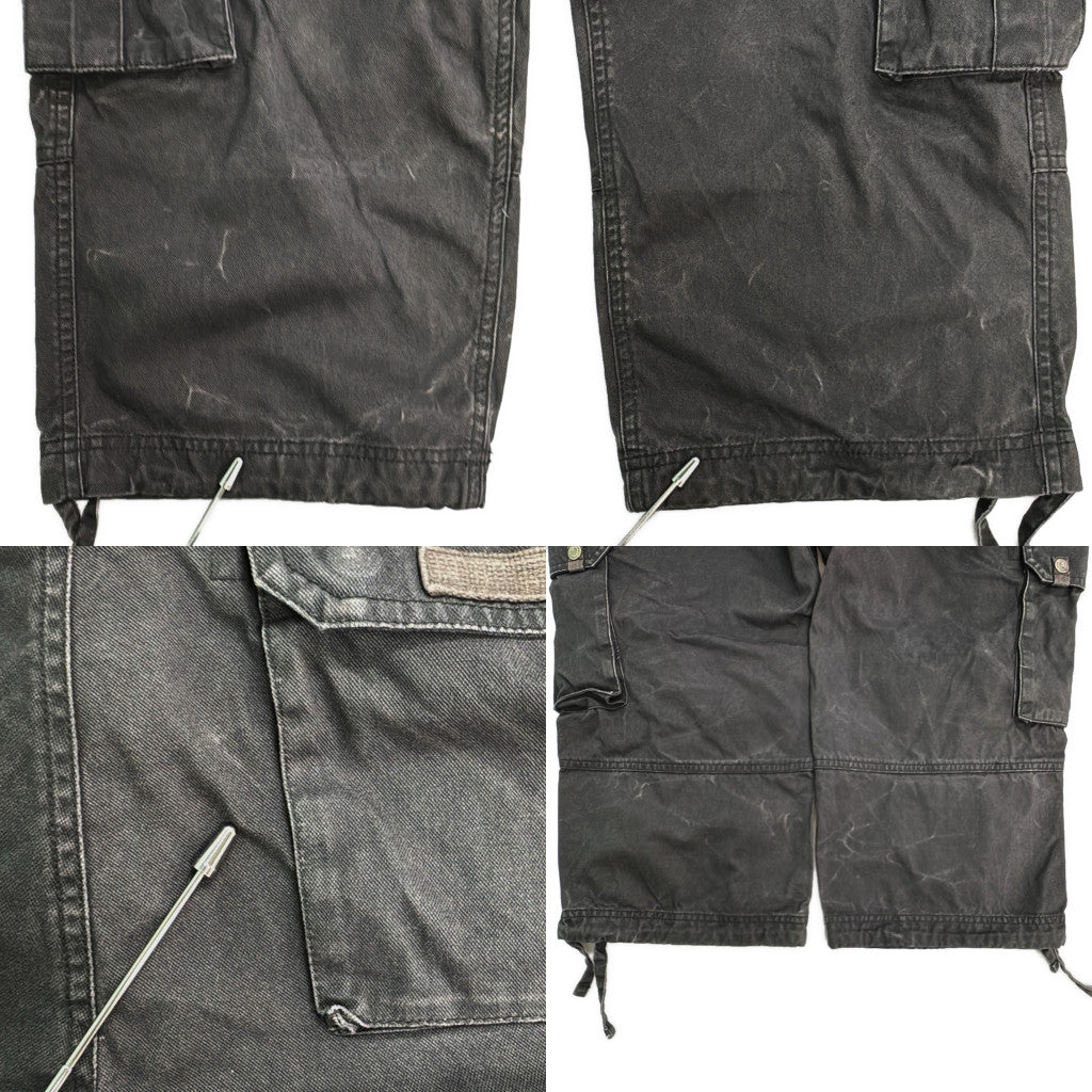 FREEWEAR SKATE Cargo Pants