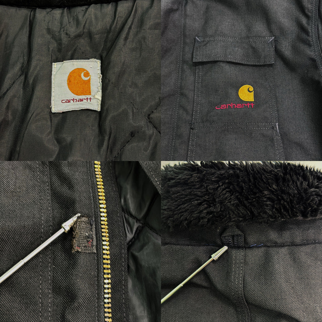 Carhartt Traditional Coat Work Jacket