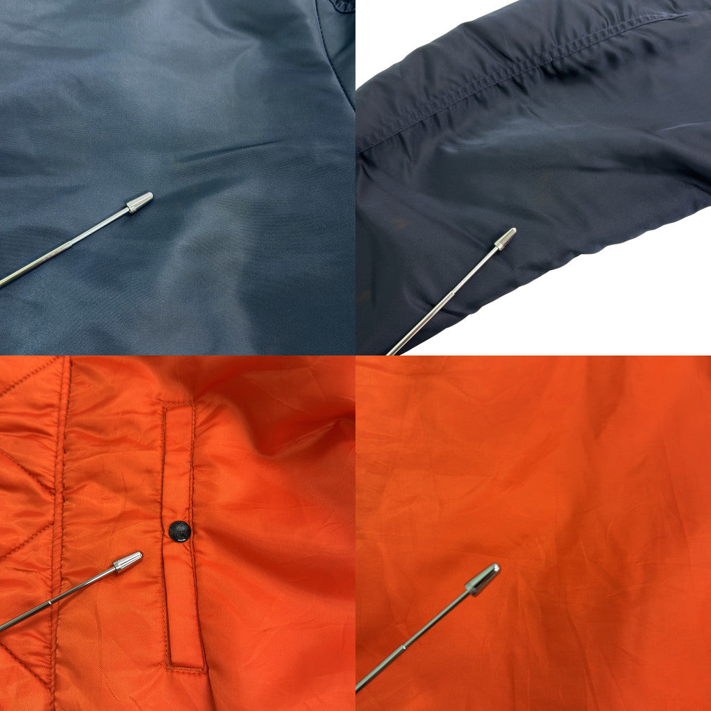 SPIEWAK MA-1 Flight Jacket Military Jacket