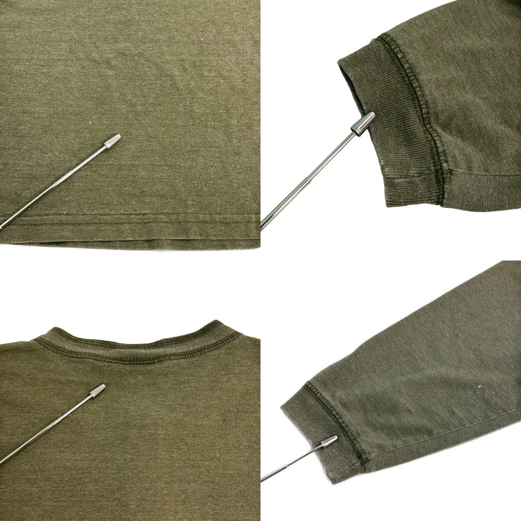 BASIC EDITIONS Long Sleeve T-Shirt