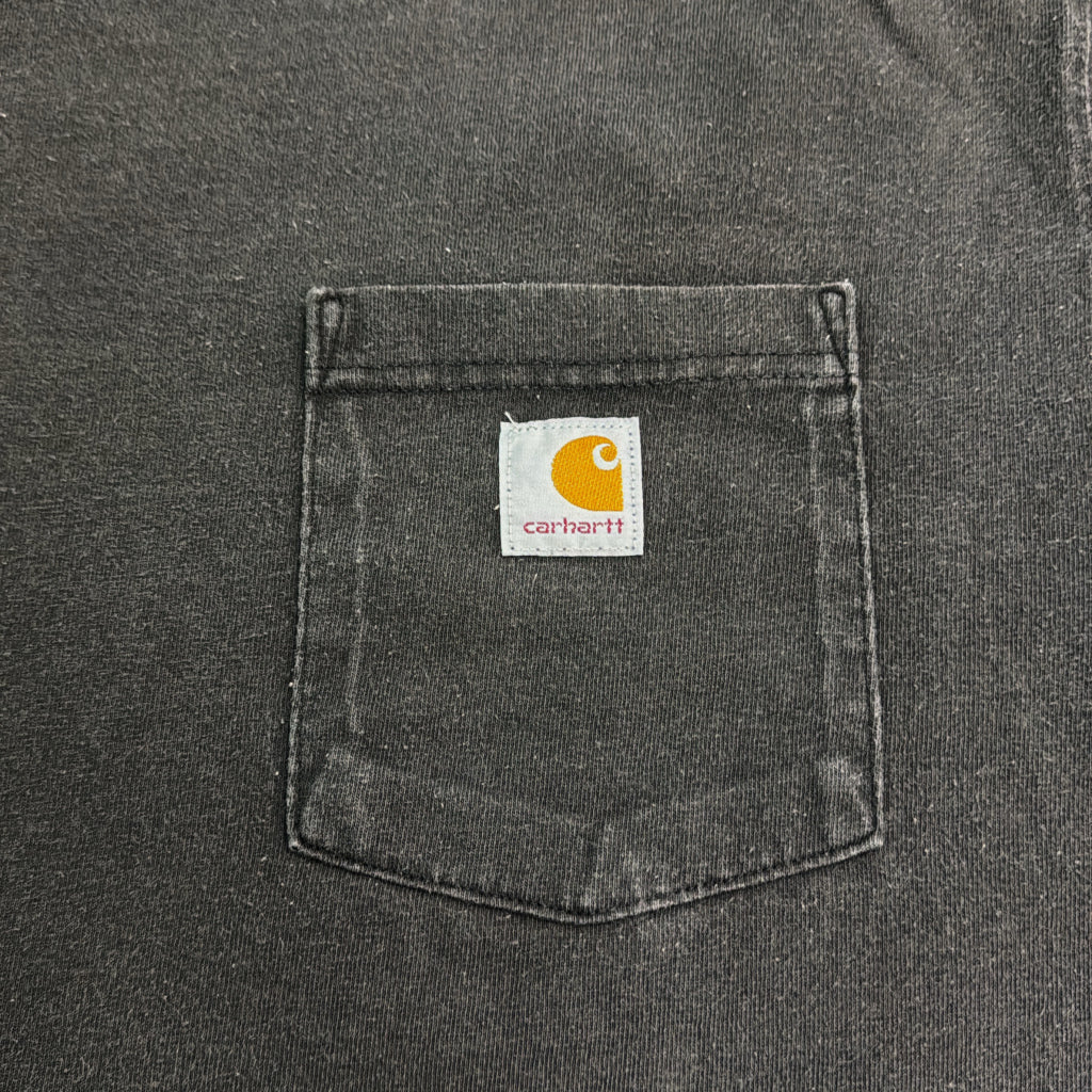 Carhartt Long Sleeve T-Shirt