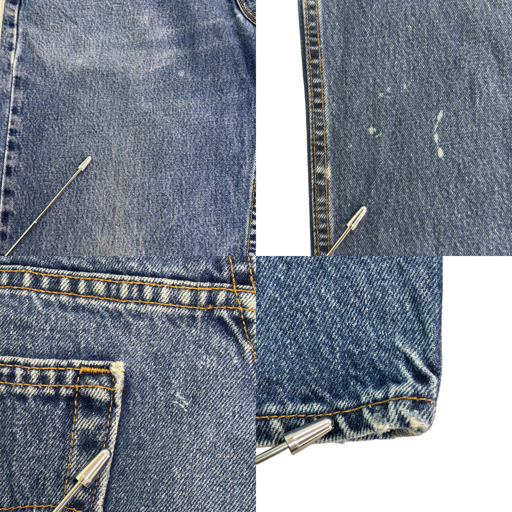 00s Levi's 550 Denim Pants