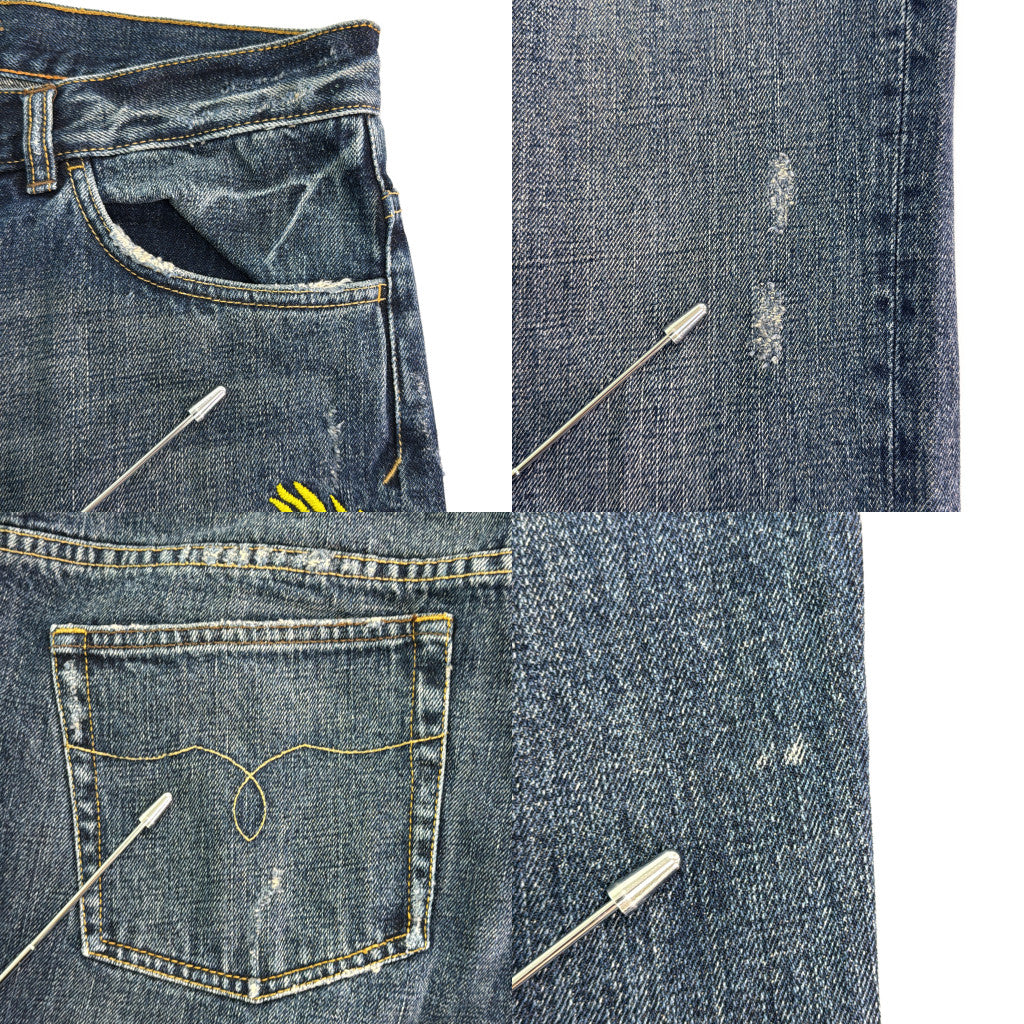 Lauren Jeans Pants