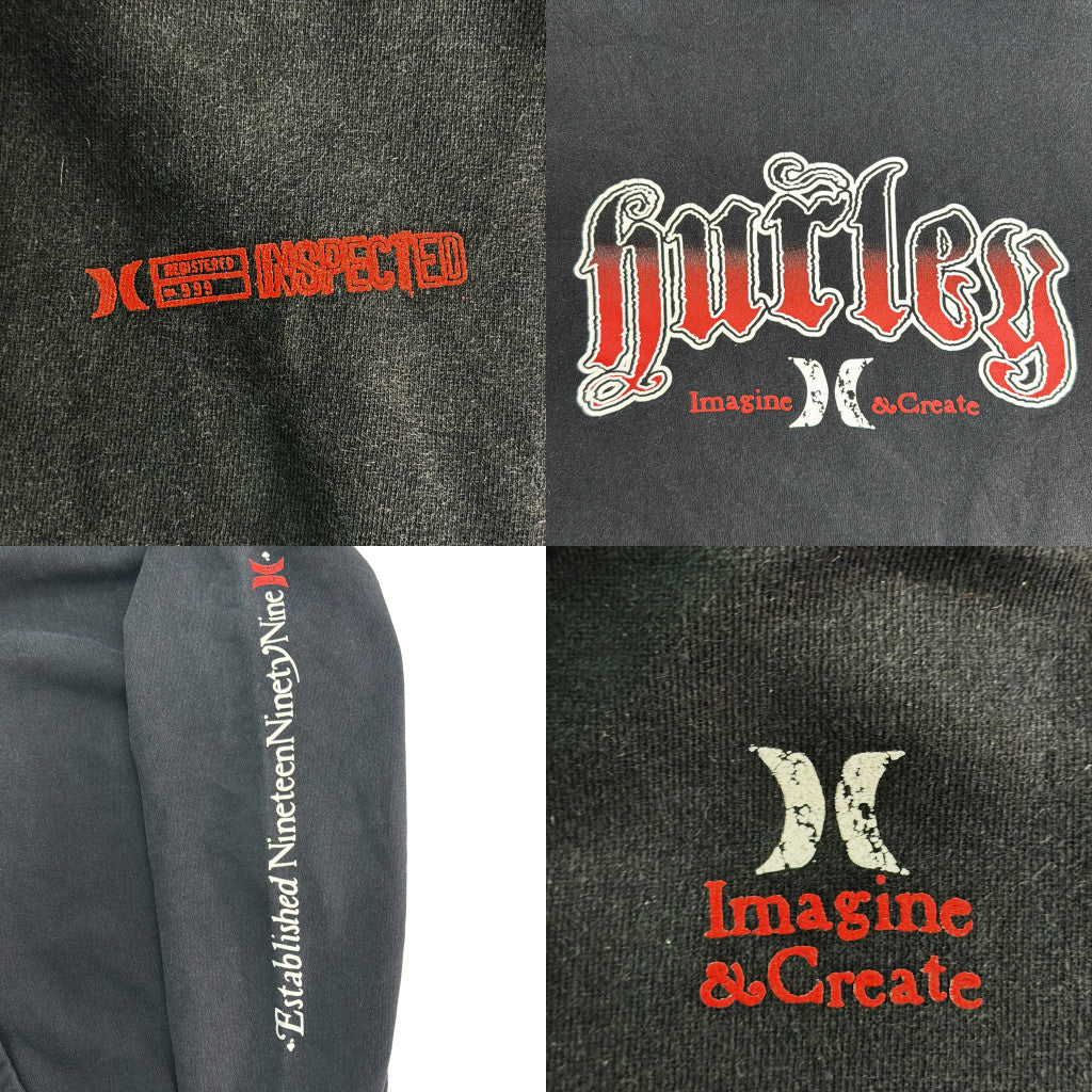 Hurley Hoodie