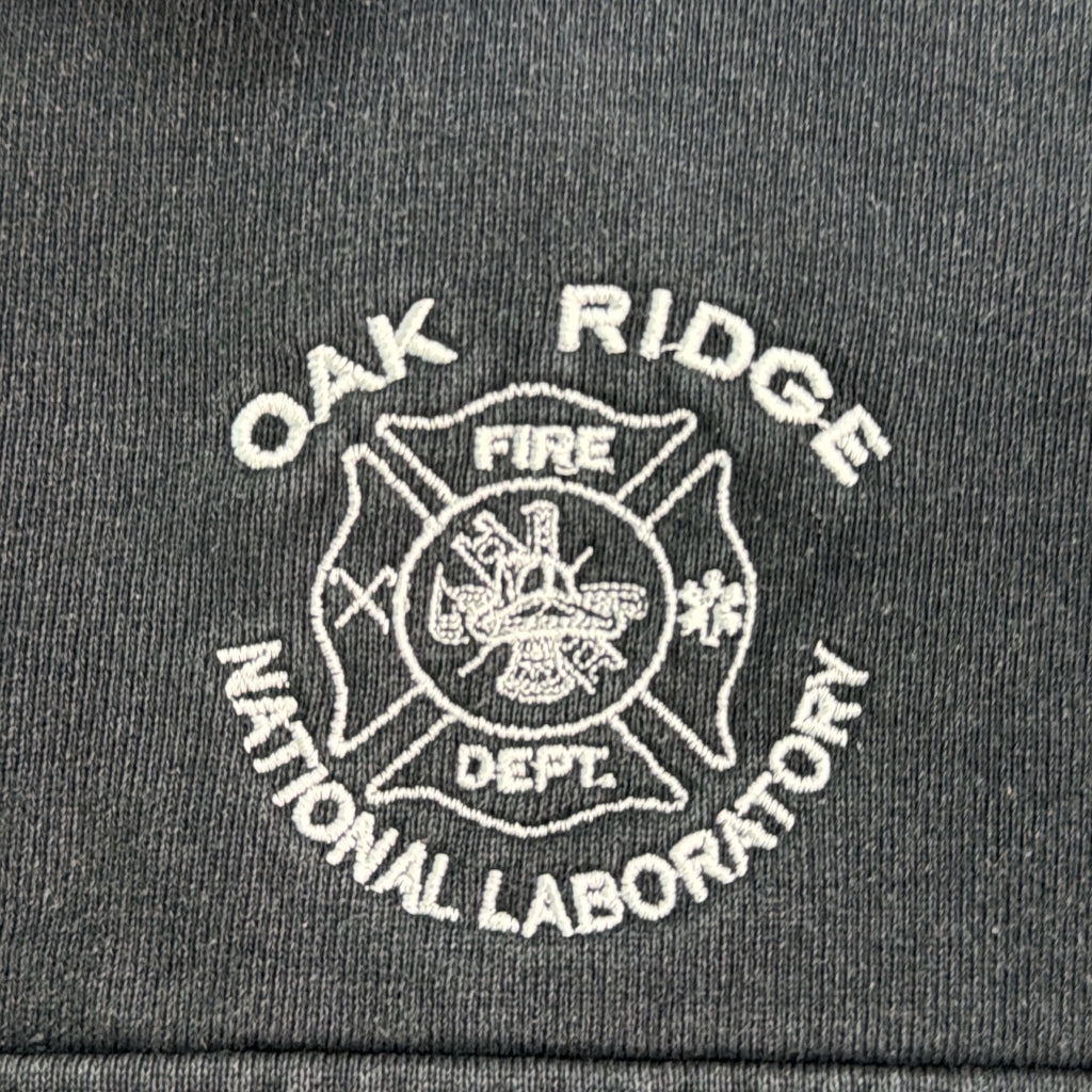 90s GAME Workwear Company Sweat