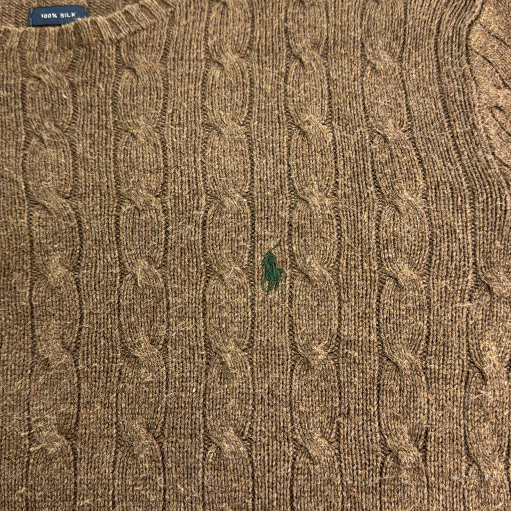 90s Polo by Ralph Lauren Crewneck Sweater