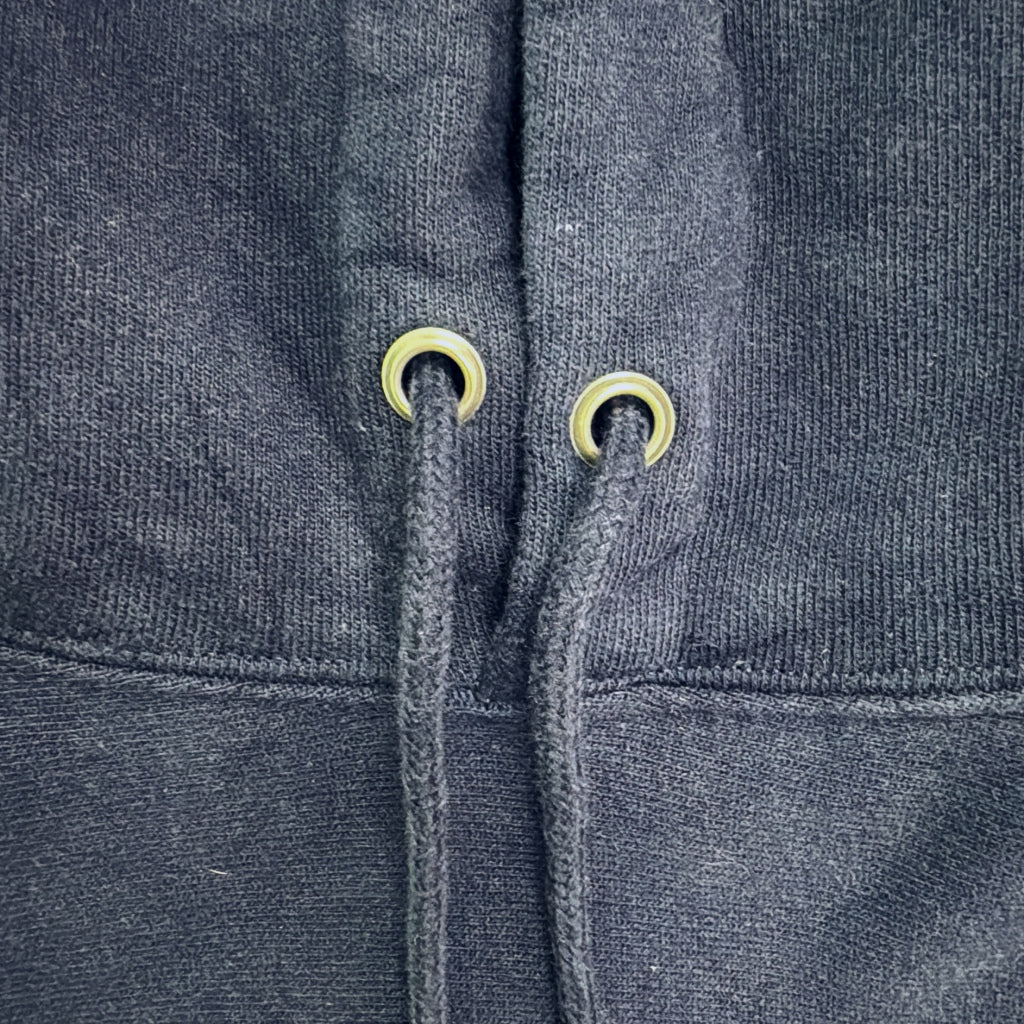 Champion REVERSE WEAVE Plain Hoodie