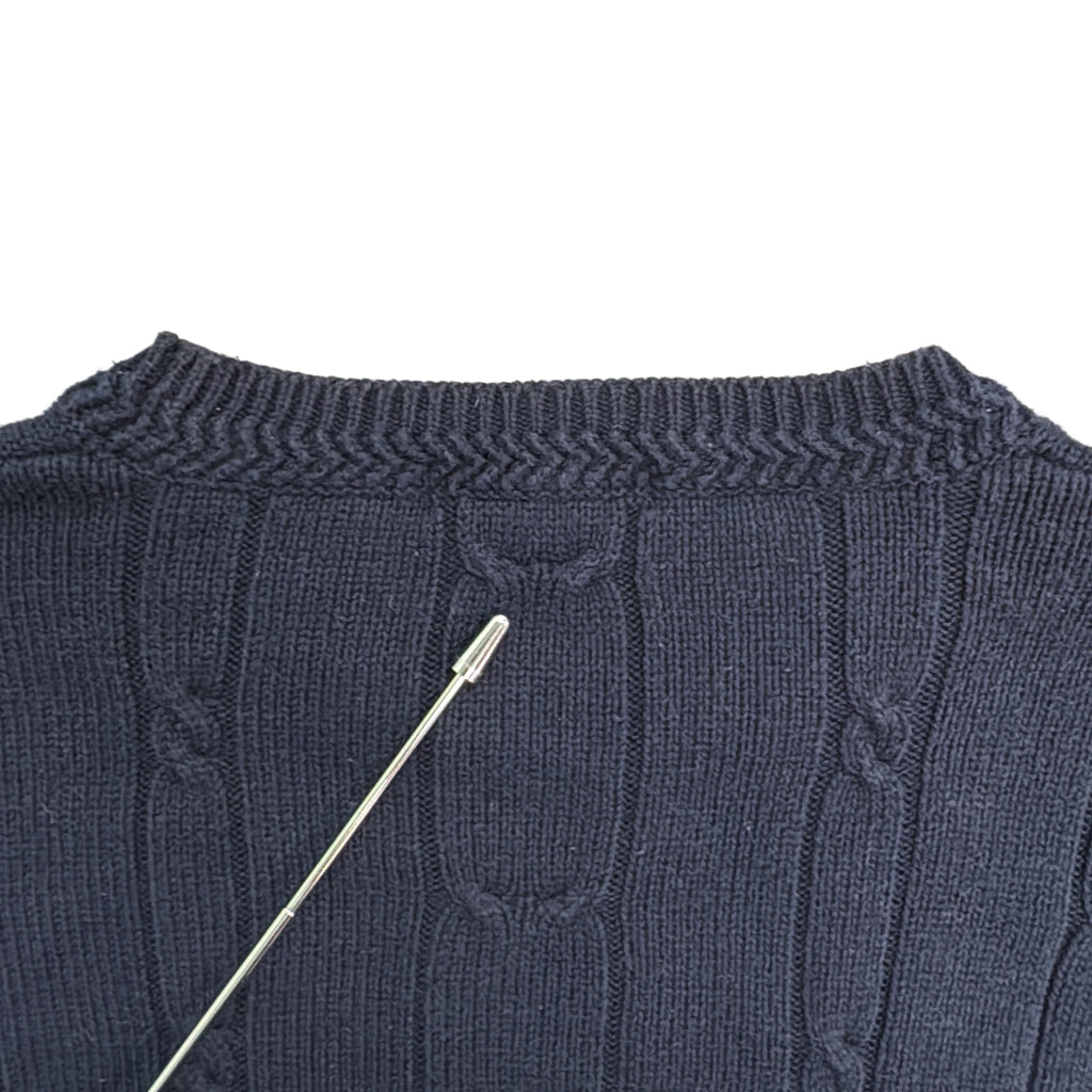 90s NAUTICA Crewneck Sweater