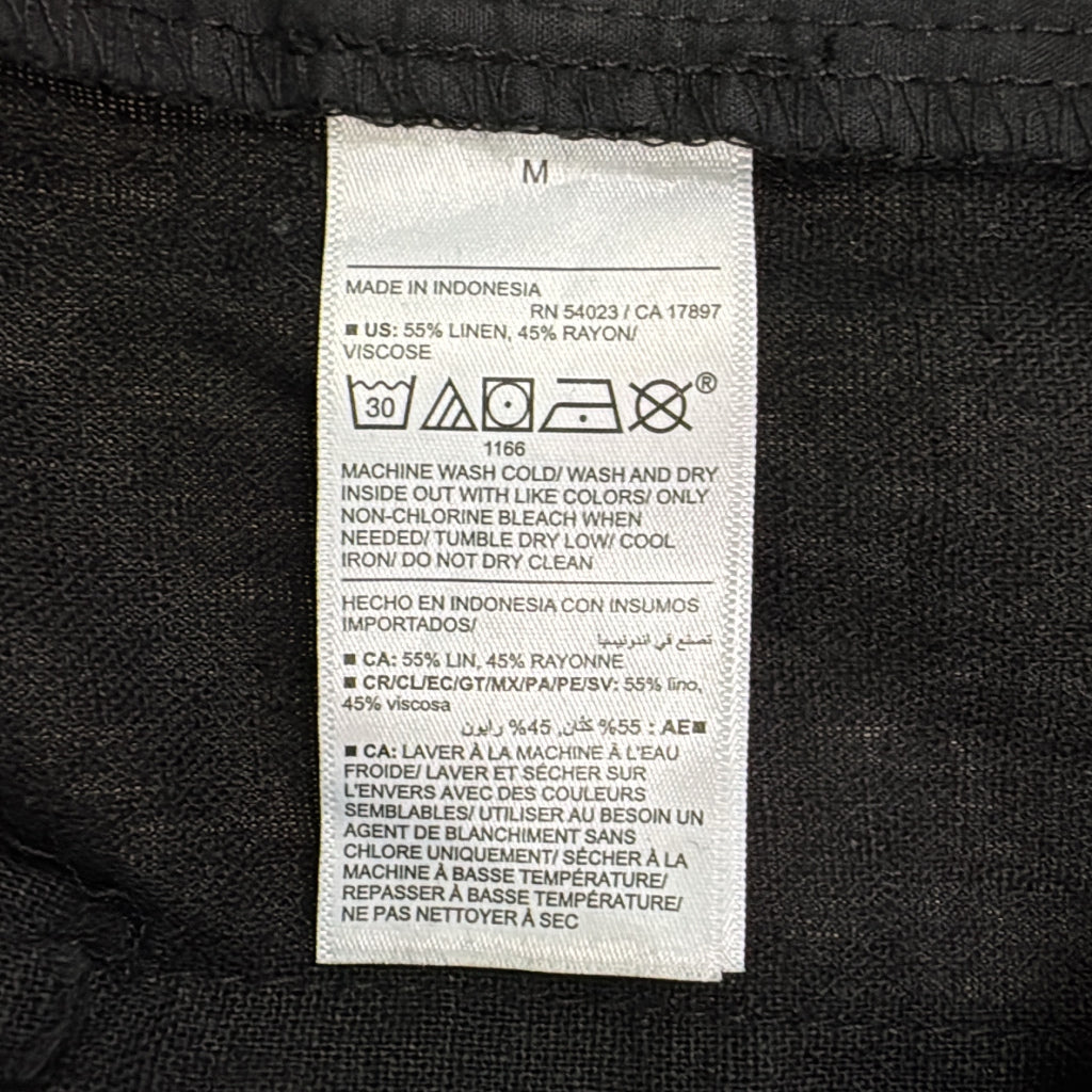 OLD NAVY Easy Pants