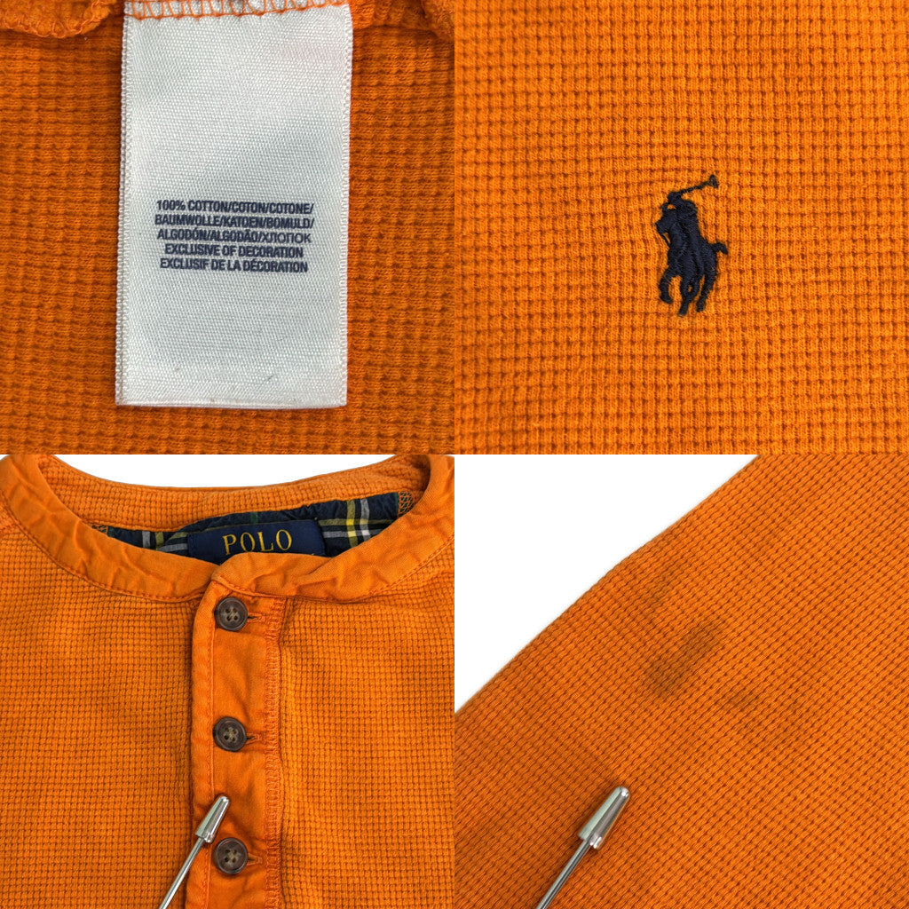 Polo by Ralph Lauren Long Sleeve T-Shirt