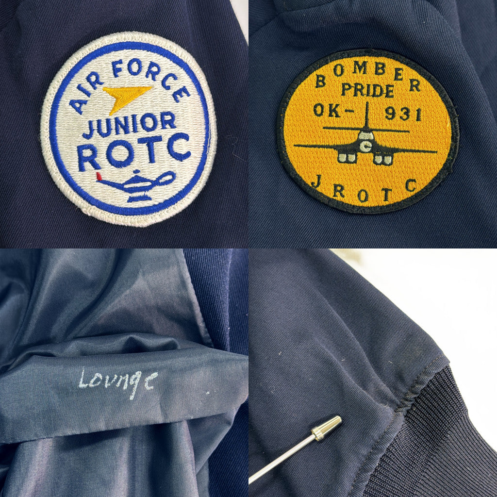 U.S.AIRFORCE Lightweight Jacket Military Jacket