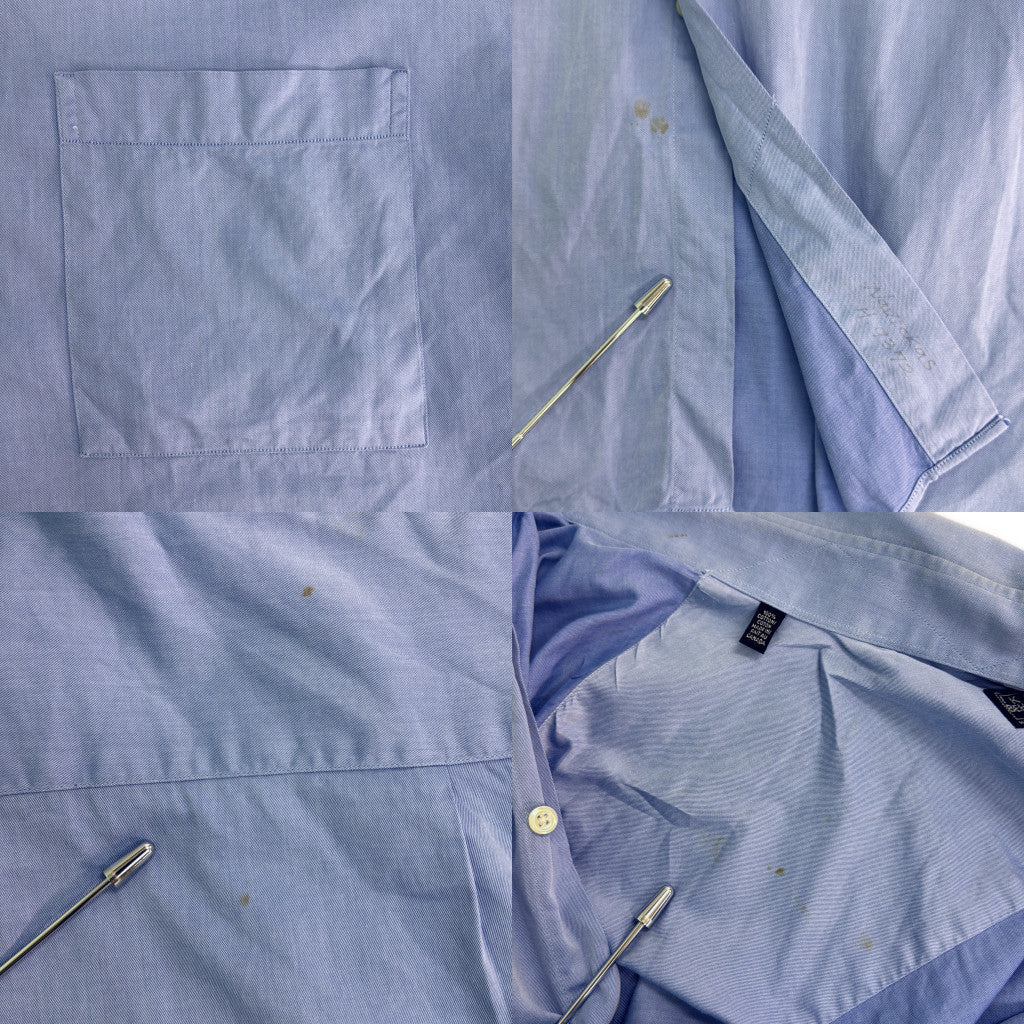 IKE BEHAR / アイク ベーハー Shirt