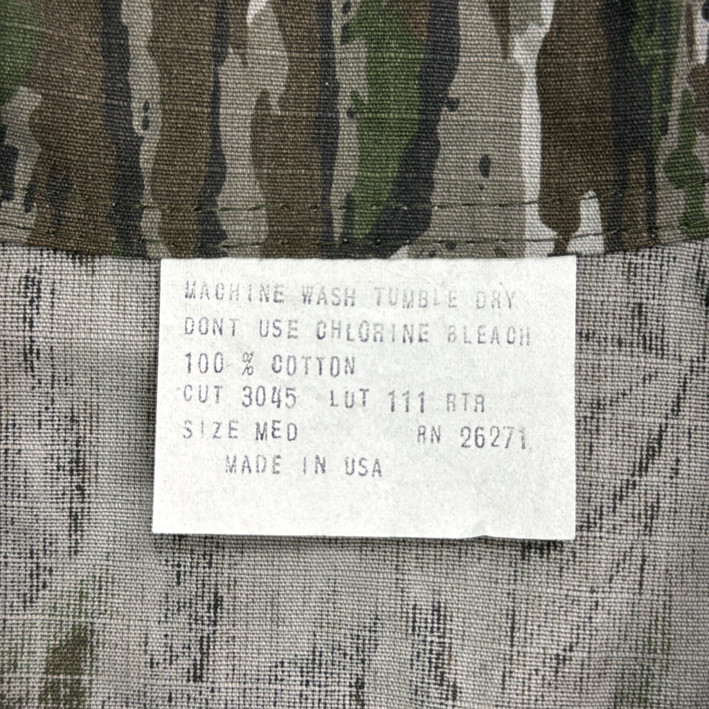 90s Hunting Jacket
