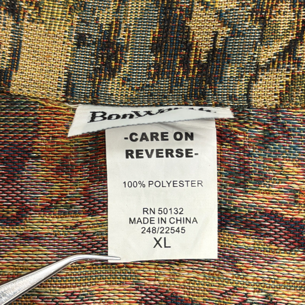 BonWorth Jacket
